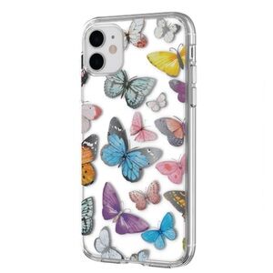 Butterfly Case